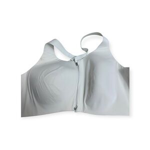 Knix Light Gray Sports Bra